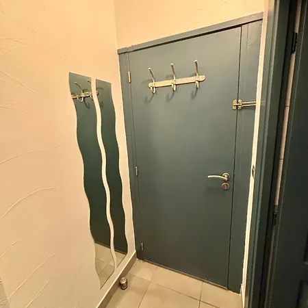 - Baignoire - Prêt De Vtt - Lave Linge *