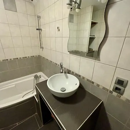 Apartment - Baignoire - Pret De Vtt - Lave Linge Le Puy-en-Velay